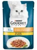 1 Portionsbeutel Gourmet Perle Erlesene Streifen mit Huhn, Produktbild-Vorschau 4