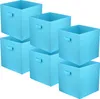 Lavita Storage Box | faltbare Aufbewahrung Boxen 31 x 31 x Produktbild-Vorschau 1