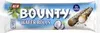 The image shows the packaging of Bounty Wafer Rolls. Produktbild-Vorschau
