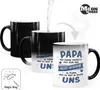 Farbwechsel-Tasse Spruch Für dich das Beste Geschenk zu Produktbild-Vorschau 2