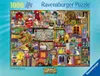 RAVENSBURGER Puzzle Komora plná ř emesel 1000 dílků Produktbild-Vorschau 3