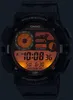 Orologio Casio WS-1500H-1AVEF nero Anteprima dell’immagine prodotto 4