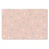 MuchoWow® Schreibtischunterlage Sommer - Muster - Pastell Produktbild-Vorschau 1