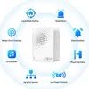TP-Link Smart-Hub Tapo H100 - mit Signalton, kabellos Produktbild-Vorschau 13