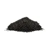 5Kg schwarzen Quarzkies fein "" 1-2mm Bodengrund Aquarium Produktbild-Vorschau 4