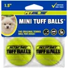 Tuff Balls 3,8 cm 2-Pack Podgląd zdjęcia produktu 1