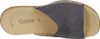 Gabor 03-705 Schuhe Damen Pantoletten Nubuk, Schuhgröße:42, Produktbild-Vorschau 19