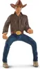 Schleich 42578 Schleich Farm World     42578 Westernreiten Vista previa de la imagen del producto 11