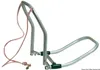 Osculati Foldable Inflatable Ladder 2 st. Segelzubehör Produktbild-Vorschau 8