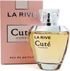 La Rive Cute Eau De Parfum Vaporisateur 100ml pour femme Voir les images du produit 2