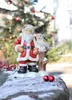 Goebel Weihnachtsmann - Mein aufmerksamer Begleiter Figur Produktbild-Vorschau 7