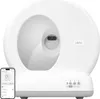 Ubpet C10 Pro intelligente selbstreinigende Katzentoilette Produktbild-Vorschau 1