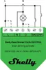 Shelly Wave Dimmer EU LR Inteligentny kontroler ściemniania Anteprima dell’immagine prodotto 8