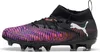 Puma Future 8 Match FG/AG Jr buty piłkarskie dzieci czarny Podgląd zdjęcia produktu 3