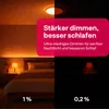 Innr Smart LED Deckenlampe 42cm, Zigbee, funktioniert mit Produktbild-Vorschau 5