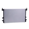 RIDEX 470R0925 Kühler Wasserkühler Motorkühler für VW Golf Produktbild-Vorschau 3