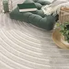 Paco Home Outdoor Teppich Wetterfest Balkon Wohnzimmer Produktbild-Vorschau 3