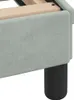 VidaXL 373152, Grau, 125 cm, 2,18 m, 74,5 cm, 1200 x 2000 Produktbild-Vorschau 7