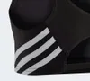 adidas 3-Streifen Bikini Kinder 000 - black/white 164 Produktbild-Vorschau 9