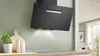 Cappa decorativa angolare da 80 cm, 768 m³/h, nera Bosch Anteprima dell’immagine prodotto 4