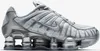 Nike Shox TL Chrome - EU: 44.5 Produktbild-Vorschau 4