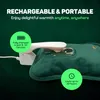 Vulpes Goods  Elektrická termoforka | bezdrátová vyhřívací Náhled obrázku produktu 4