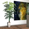 Palmizio Palma Areca Pianta Albero Artificiale 170cm Anteprima dell’immagine prodotto 3