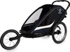 Hamax Breeze Fahrradanhänger Produktbild-Vorschau 4