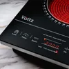Płyta grzewcza na podczerwień Oliver Voltz OV51445M, 2000 Podgląd zdjęcia produktu 4