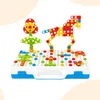 Kit de construction "Mosaïque créative". Contient un Voir les images du produit 11