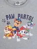 Paw Patrol Sweatshirt für Jungen - Kinder Pullover Oberteil Produktbild-Vorschau 6