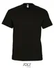 SOLs 11150 | V-Neck Herren Kurzarm T-Shirt Victory - Farbe: Produktbild-Vorschau 1