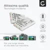 CELLONIC 2x Batteria per Fotocamera Compatibile con Nikon Anteprima dell’immagine prodotto 5
