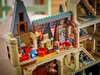 LEGO Harry Potter Bradavický hrad: Hlavní věž Náhled obrázku produktu 40