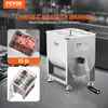 VEVOR ręczny mikser do mięsa gastro 15 funtów urządzenie do Podgląd zdjęcia produktu 2