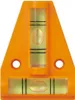 Magnetische Wasserwaage für Wohnwagen, Wohnmobil und Produktbild-Vorschau 5
