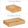 Stolní organizér RD39328 Náhled obrázku produktu 5