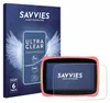 6x Für Blackview Tab 3 Kids Schutzfolie Savvies Produktbild-Vorschau 1