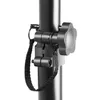 Adam Hall SPS023 - Flur - 25 kg - Aluminium - Schwarz - Produktbild-Vorschau 4