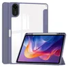 Bizon Fall Tab klar Matt Xiaomi Redmi Pad 2 Lavendel Produktbild-Vorschau 1