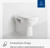 Villeroy & Boch O.novo WC-Sitz Scharniere aus Edelstahl - Produktbild-Vorschau 18