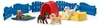 schleich FARM WORLD 42480, Dogs, Farm animals / farm toys, Produktbild-Vorschau 1