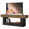 Tribesigns Fernsehständer, TV-Ständer, 160 cm,  moderner Produktbild-Vorschau 8