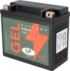 Batterie 12V 20Ah pour moto Batterie de démarrage MG Voir les images du produit 6