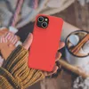 Nillkin Etui puzdro s chlopňou pre Iphone 14+ Red Náhľad obrázku produktu 18
