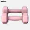 GORILLA SPORTS® Hanteln Set - Neopren, 2x1,5kg, Guss, Produktbild-Vorschau 2