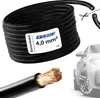 EBROM - FLY Fahrzeugleitung - KFZ Leitung – Batteriekabel Produktbild-Vorschau 1
