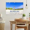 Borkum, bezaubernde Nordseeinsel (Wandkalender 2027 DIN A3 Produktbild-Vorschau 18