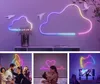 BOT Smart LED pásek Neon, RGB, 5 m Náhľad obrázku produktu 6