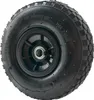 4x Sackkarrenrad Luftrad 260x85 mm 3.00-4 60 mm versetze Produktbild-Vorschau 6